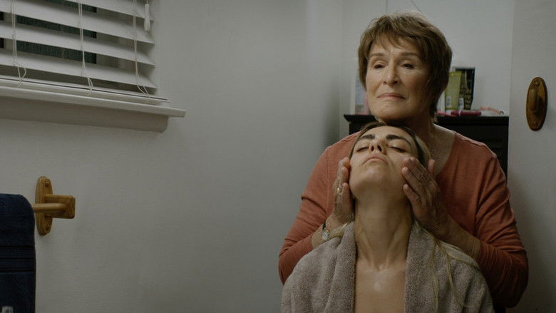 кадр из фильма Четыре хороших дня