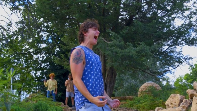 кадр из фильма Doppelgängers