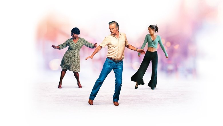 кадр из фильма Парни не танцуют