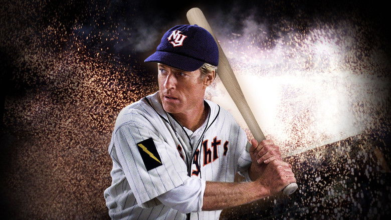 кадр из фильма Самородок