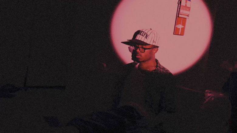 кадр из фильма Perfect Sound