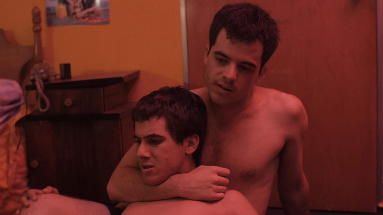 кадр из фильма Хвост обезьяны