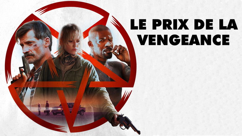 кадр из фильма Он - это пуля