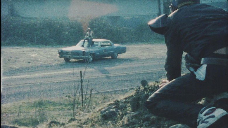 кадр из фильма Doctor Death