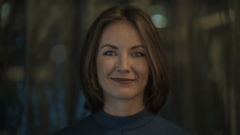 кадр из фильма Proxy Me