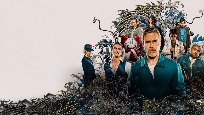 кадр из фильма Быстрее пули