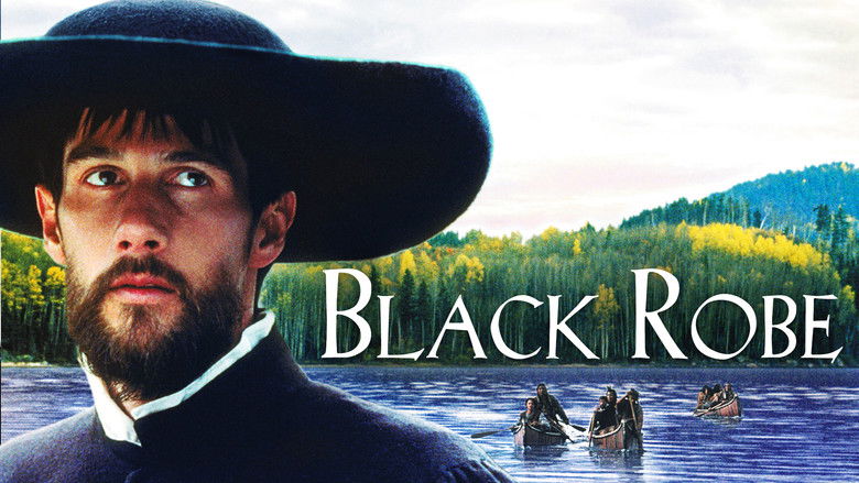 кадр из фильма Черная сутана