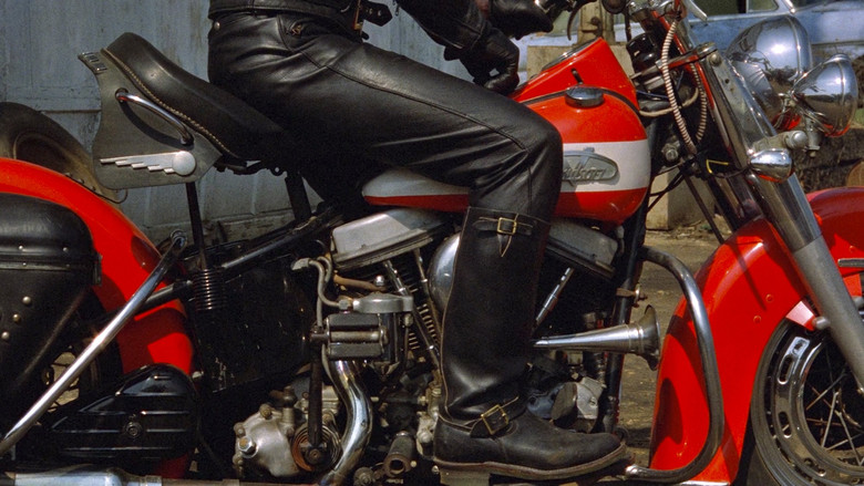 кадр из фильма Без любви