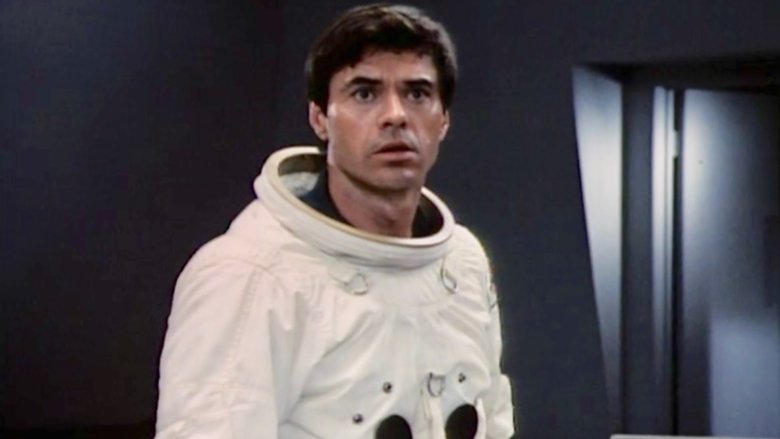 кадр из фильма Invitation to Hell