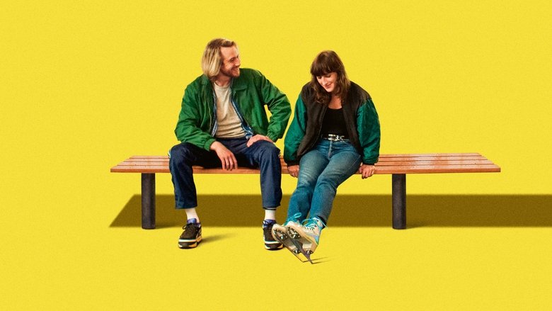 кадр из фильма Рецепт счастья