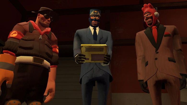 кадр из фильма Teleport Failure