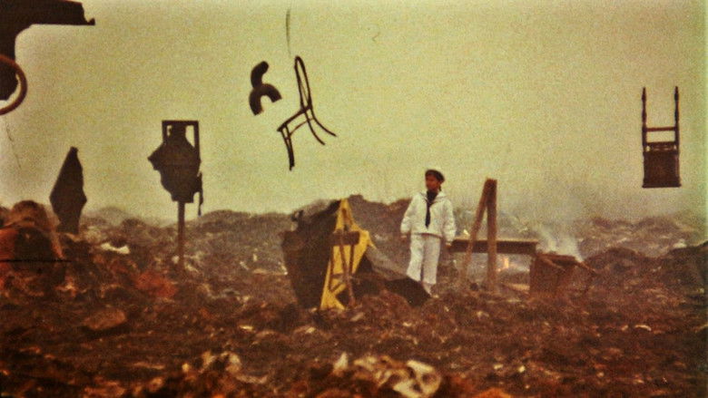 кадр из фильма Ponedjeljak ili utorak