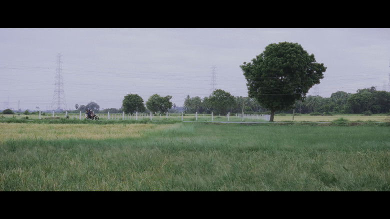 кадр из фильма The Show Man