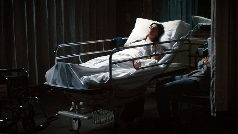 кадр из фильма Выпусти её