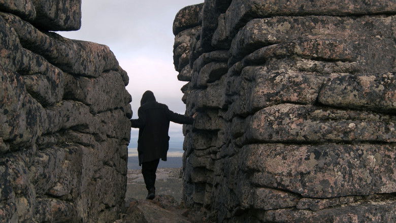 кадр из фильма D Is for Distance