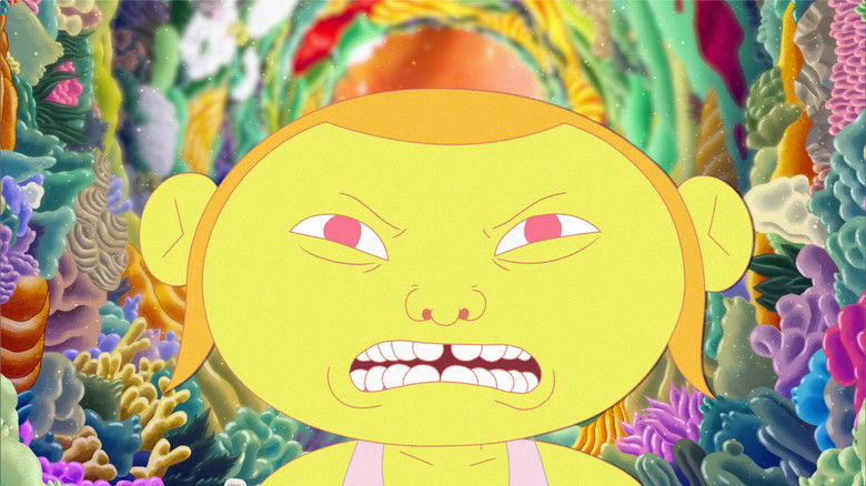 кадр из фильма Jesus 2