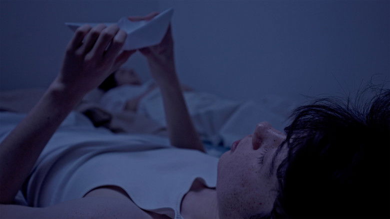 кадр из фильма Лук'ян