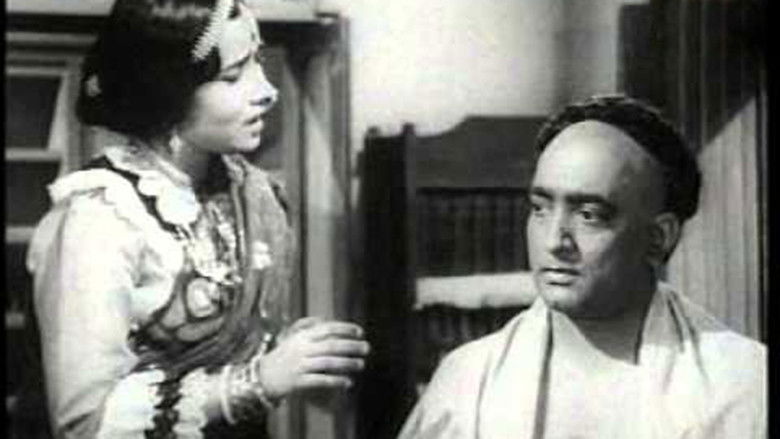 кадр из фильма বিদ্যাসাগর