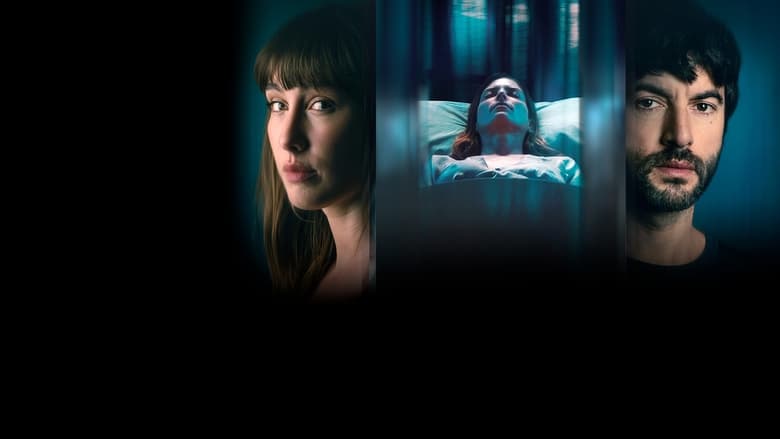 кадр из фильма Спящая