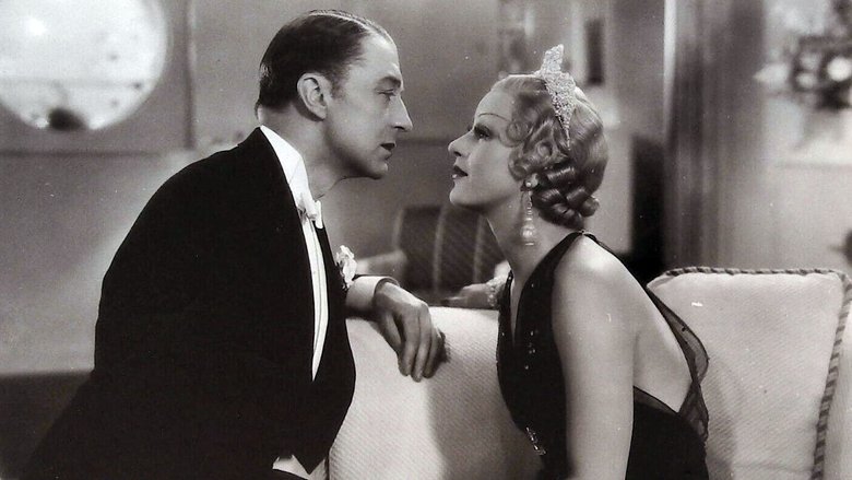 кадр из фильма Dressed to Thrill