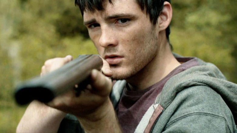 кадр из фильма Remission