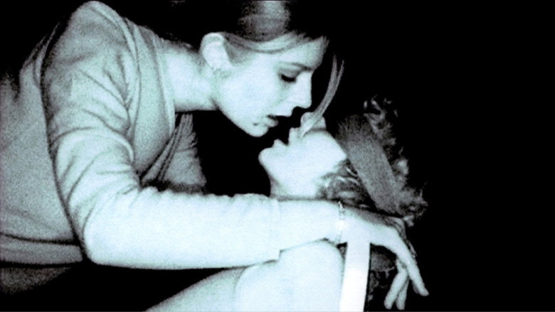 кадр из фильма Отель