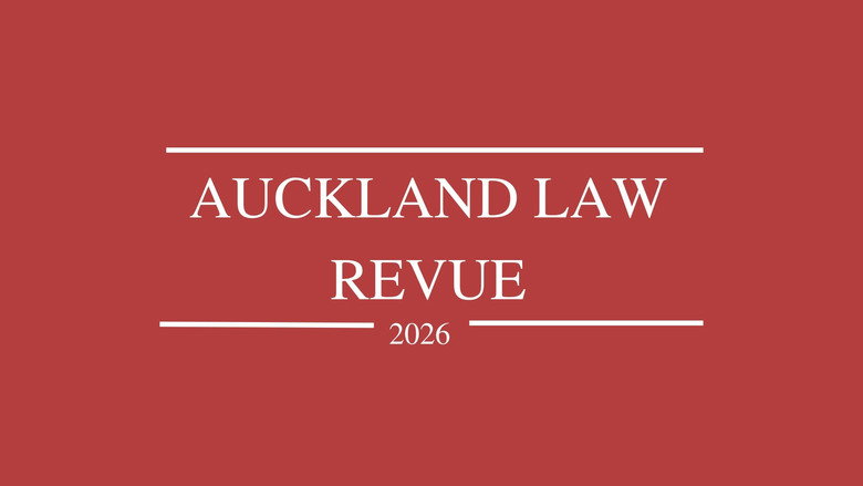 кадр из фильма Auckland Law Revue Presents: Pretty Little Lawyers