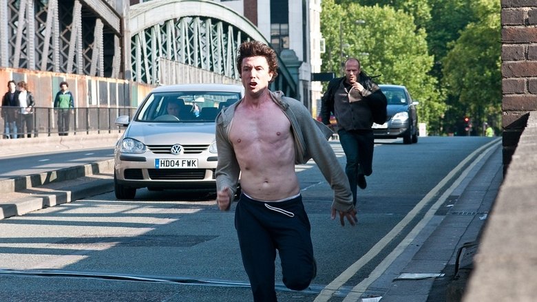 кадр из фильма Без компромиссов