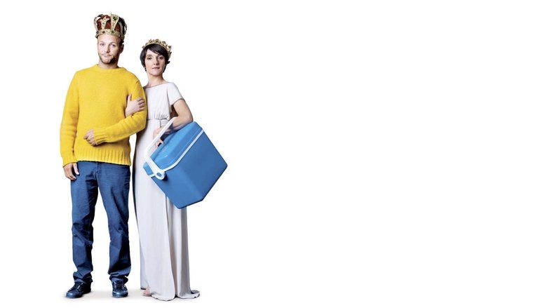 кадр из фильма Королевское наследство