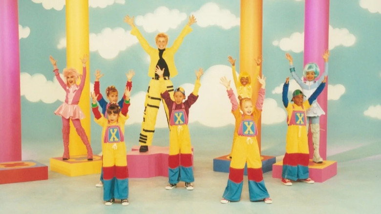 кадр из фильма Xuxa Só Para Baixinhos