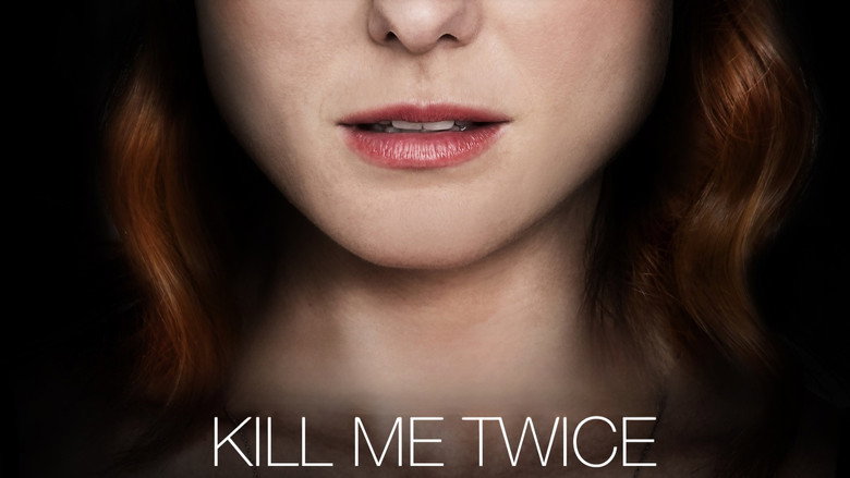 кадр из фильма Kill Me Twice