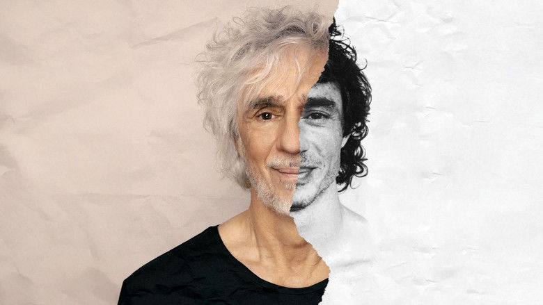 кадр из фильма Louis Bertignac - Live au Trianon