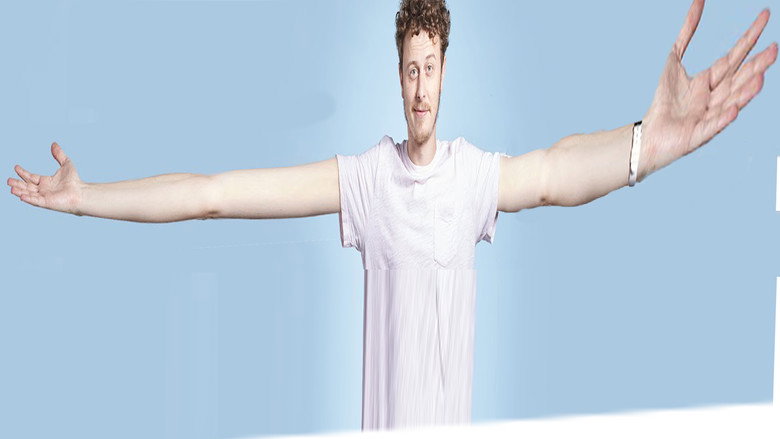 кадр из фильма Pas Très Normales Activités