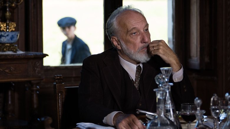 кадр из фильма Как прогулять школу с пользой