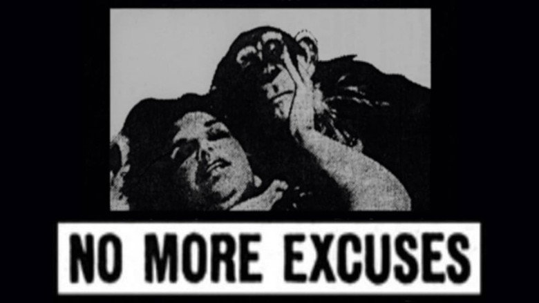 кадр из фильма No More Excuses