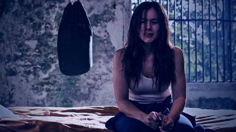 кадр из фильма Bangsal Isolasi