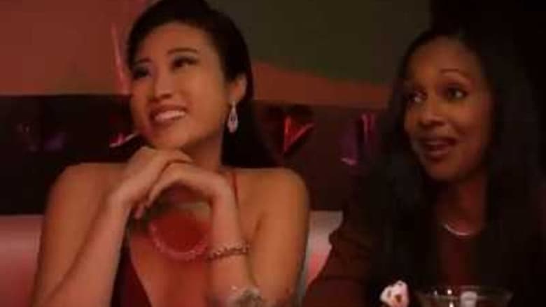 кадр из фильма Galentine's Day Nightmare