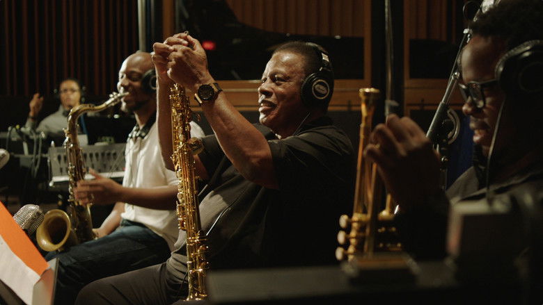 кадр из фильма Blue Note Records: Beyond the Notes