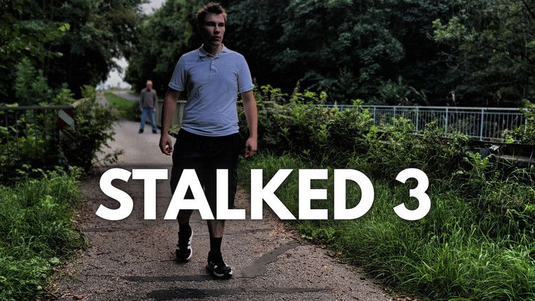 кадр из фильма STALKED 3