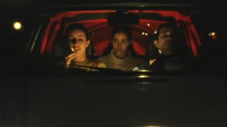 кадр из фильма Auto-Estrada