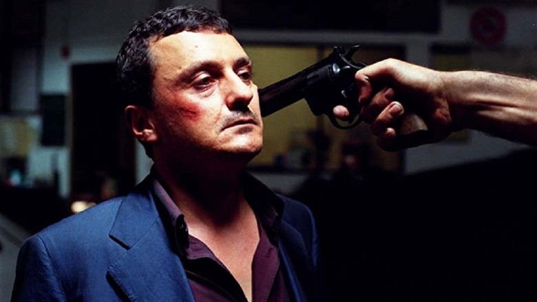 кадр из фильма Tre punto sei