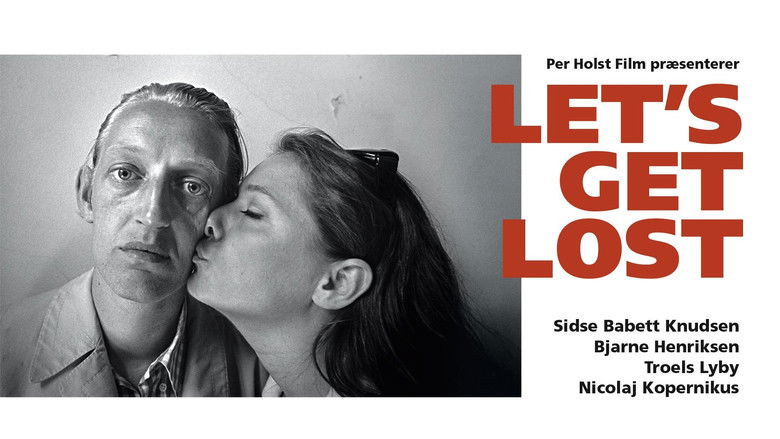 кадр из фильма Let's Get Lost