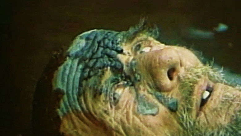 кадр из фильма Dan više