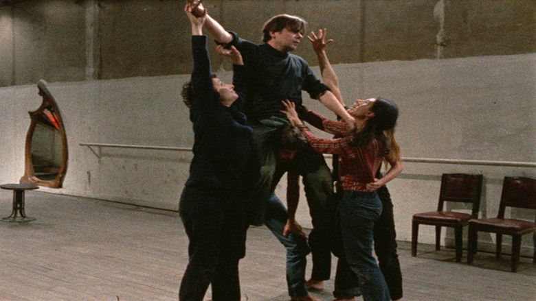 кадр из фильма Out 1