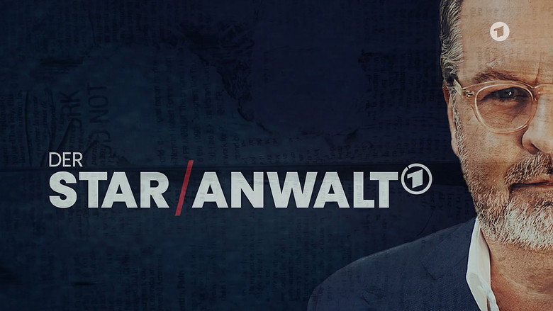 кадр из фильма Der Star-Anwalt: Christian Schertz und die Medien