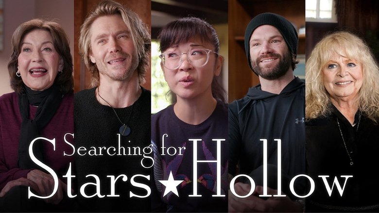 кадр из фильма Searching for Stars Hollow