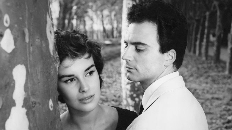 кадр из фильма Giovani mariti