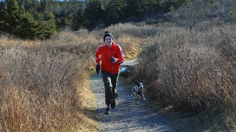 кадр из фильма Champions