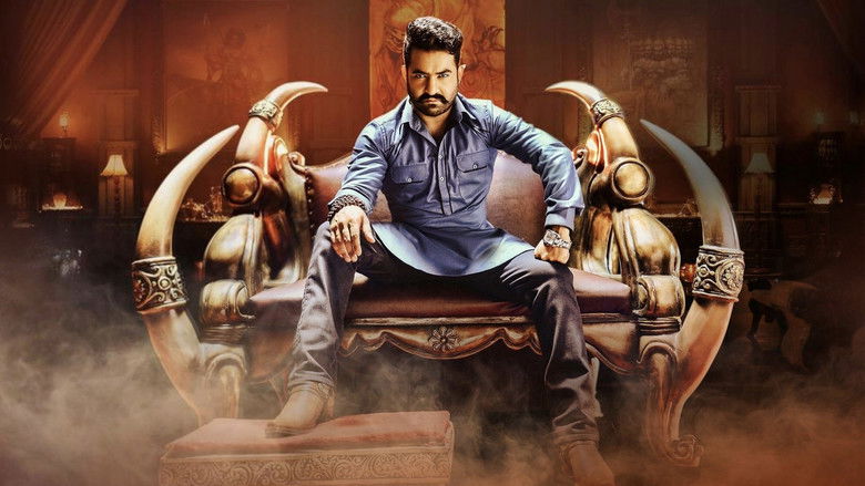 кадр из фильма జై లవ కుశ