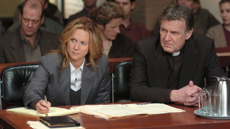 кадр из фильма Шесть демонов Эмили Роуз